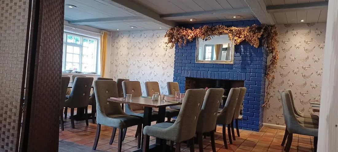 The Lord Nelson Winthorpe